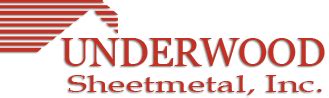 beaumont sheet metal|Underwood Sheetmetal, Inc..